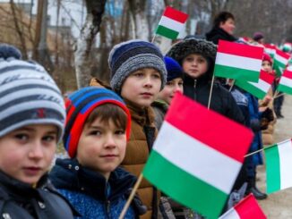 EU threatens to destroy Hungary after the country outlawed pro-pedophilia propaganda