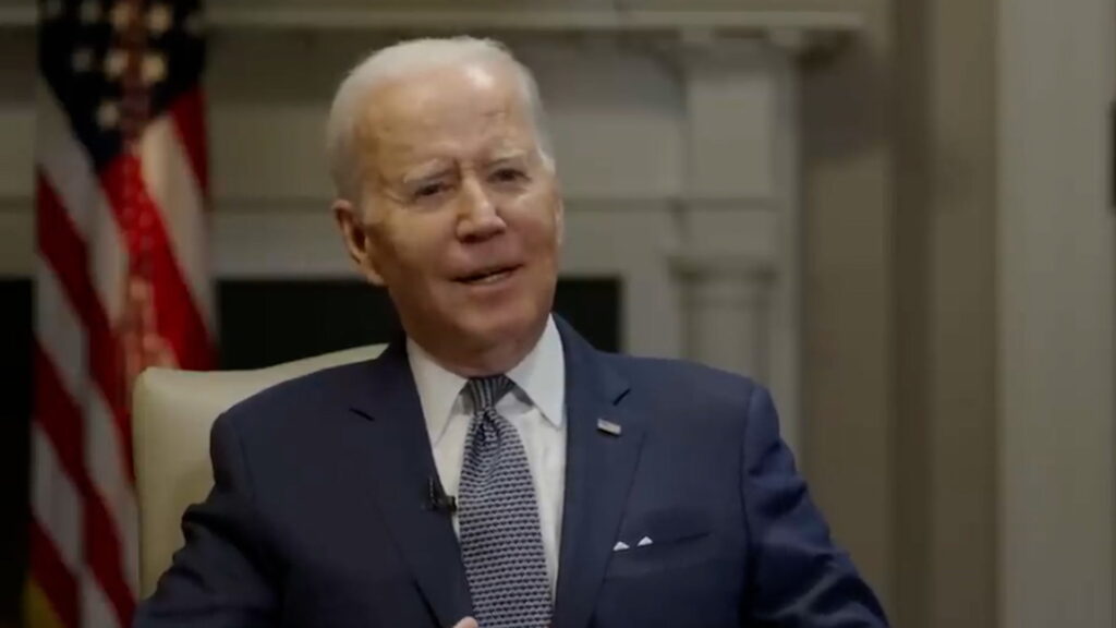 Joe Biden