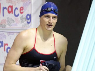 Lia Thomas