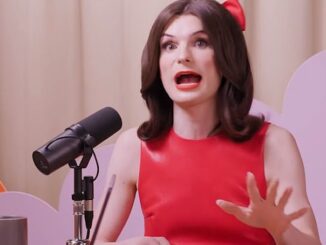 Dylan Mulvaney says its time to jail Americans who use the wrong pronouns