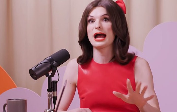 Dylan Mulvaney says its time to jail Americans who use the wrong pronouns