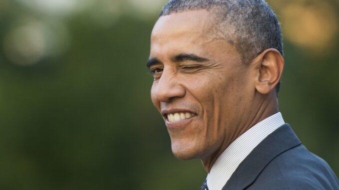 Court finds Obama guilty of receiving millions in illegal campaign funds