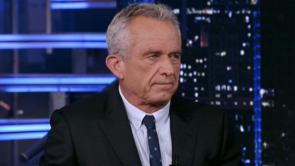 RFK Jr