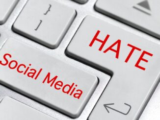 Social media