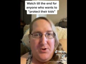 trans activist