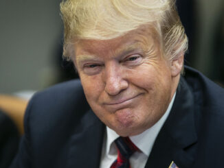 Majority of Americans are now more likely to vote for Trump post indictment, new polls show