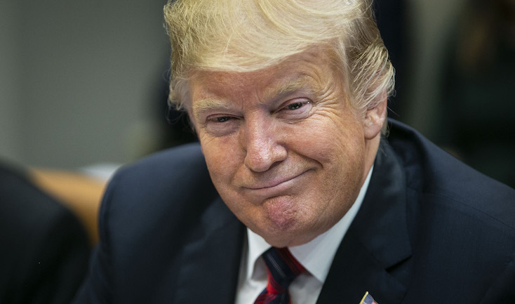 Majority of Americans are now more likely to vote for Trump post indictment, new polls show