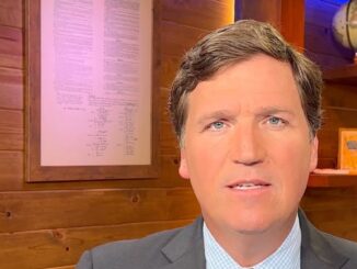 Tucker Carlson