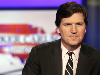 Tucker Carlson