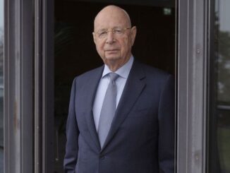 WEF to ban parking spaces as part of plan to make driving undesirable