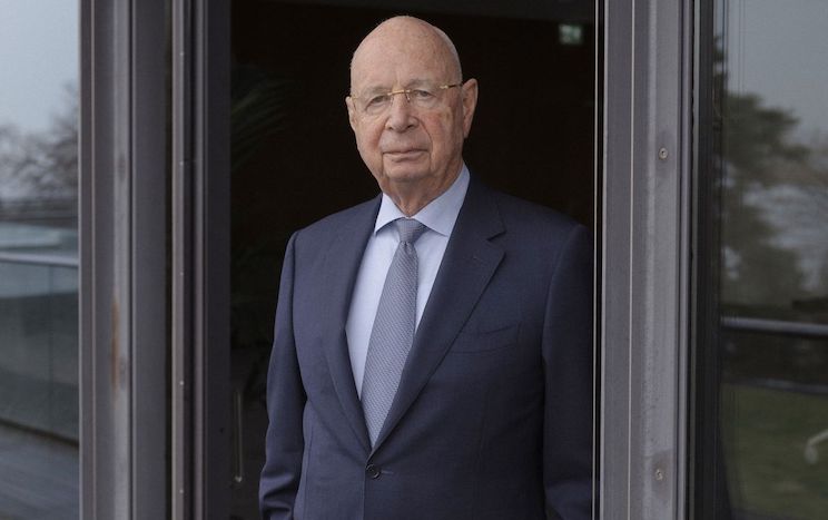 WEF to ban parking spaces as part of plan to make driving undesirable