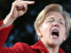 Elizabeth Warren wants to arrest people who use bitcoin