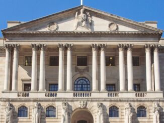 BANK OF ENGLAND