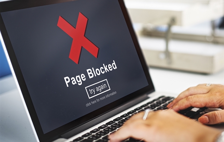 Biden's State Dept to begin shutting down sites that allow free speech