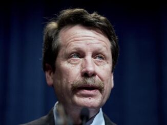 Biden's FDA commissioner says disinfo is causing people to drop dead