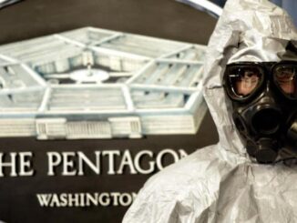 Biden regime resumes biolabs program in Ukraine