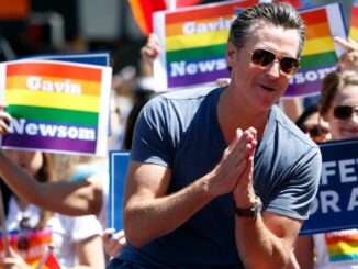 California begins arresting parents who question child sex change surgery agenda