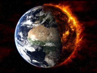 climate change/global warming