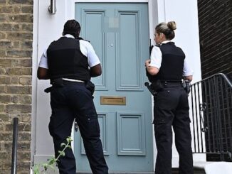 UK gov't to jail social media executives who refuse to censor independent media online