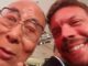 Photo emerges of Democrat pedophile mayor with Dalai Lama