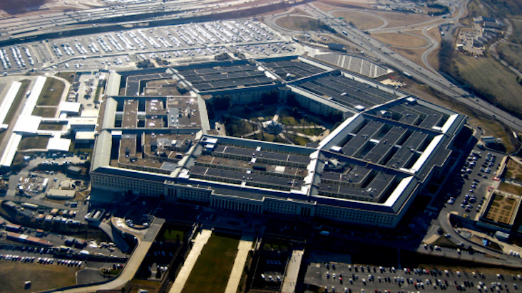 Military docs show WW3 has been planned for a long time