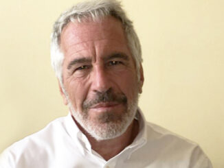 NYPD insider says Feds deleted Epstein's 911 calls shortly before his murder