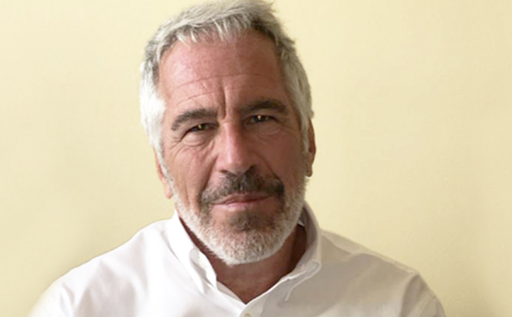 NYPD insider says Feds deleted Epstein's 911 calls shortly before his murder