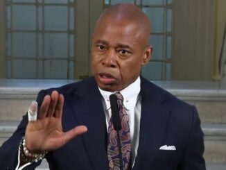 NYC to cut carbon emissions by banning food to most households