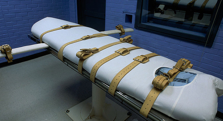 Florida begins executing pedophiles