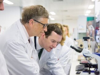 Gates researcher is creating monkeypox that is 1000 times more lethal than normal