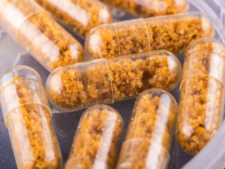 FDA grants approval for human poop medicine