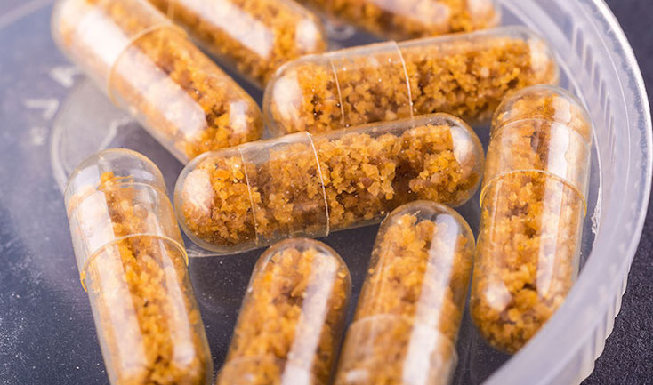 FDA grants approval for human poop medicine
