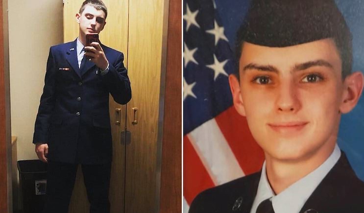 Doc leaker says he has evidence buffalo shooting was an inside job