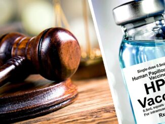 Merck gardisil vaccine