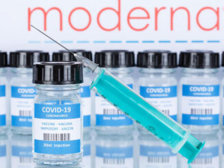 Moderns to use mRNA to treat future diseases