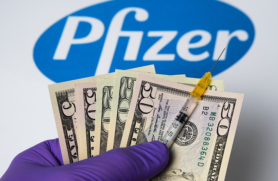 pfizer