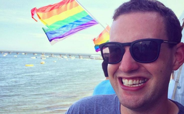 Planned Parenthood director, who ran massive pedophile network from his home, found dead by apparent suicide