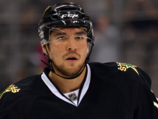 Former NHL player Raymond Sawada