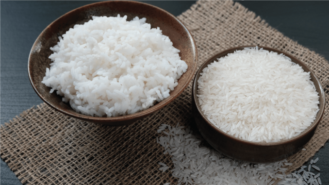 rice