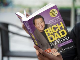 rich dad poor dad
