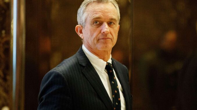 RFK Jr