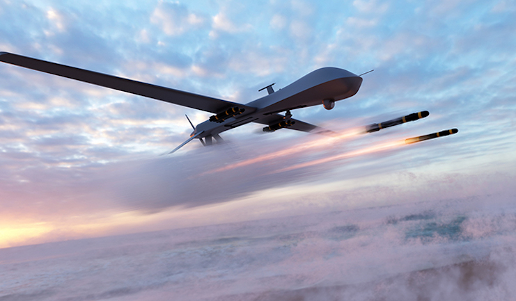 American smart bombs are failing in Ukraine