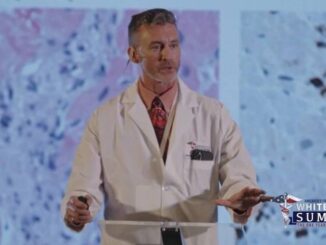 Top pathologist warns that hundreds of millions of jabbed people are getting cancer and becoming infertile