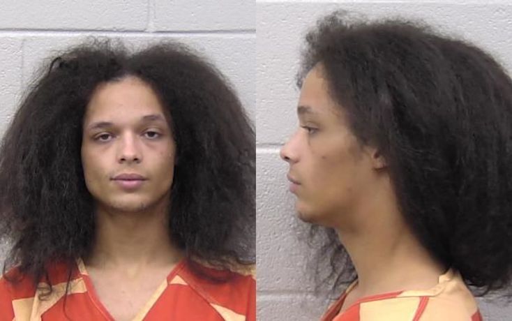 Trans Democrat arrested for raping 50 children in daycare