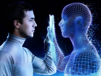 uploading consciousness