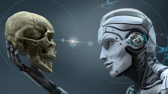 Big Tech insiders say humans will be uploading consciousness into computers within a matter of months