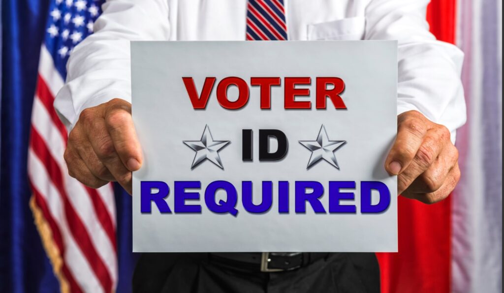 voter ID