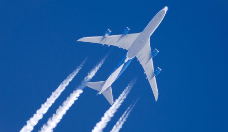 MSM admits government is manipulating our weather