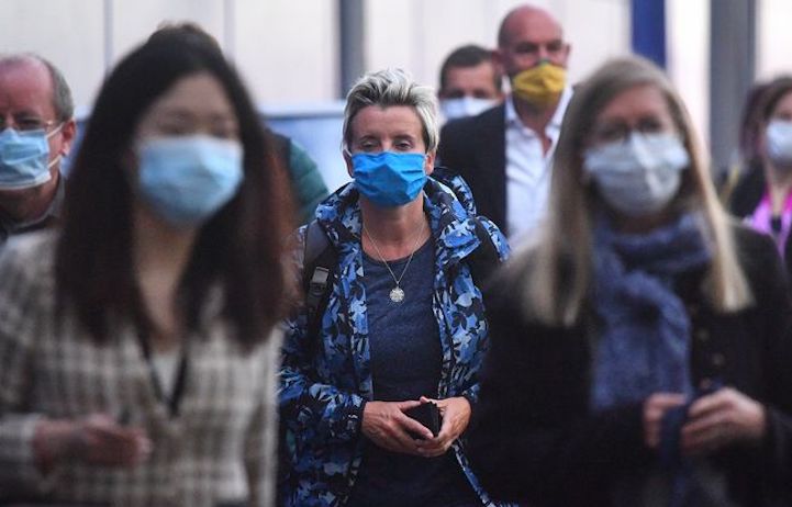 UK government admit covid jabs are killing working age people in record numbers