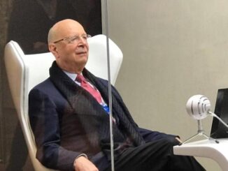 Elites using AI to completely rewrite the bible